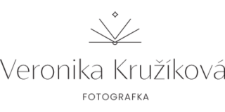 Fotografka Veronika Kružíková